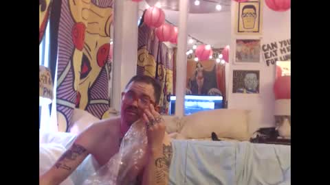 hank rams online show from March 2025 07:27:02 PM