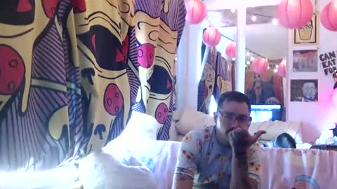 hank rams online show from September 2025 07:15:02 PM