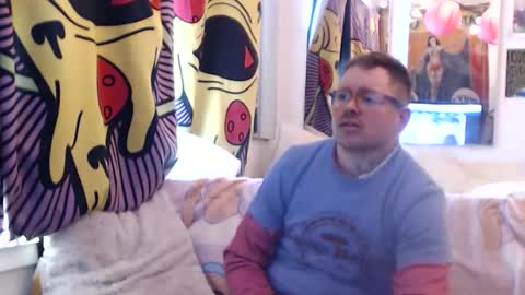 hank rams online show from December 2025 03:51:02 PM