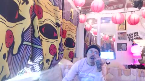 hank rams online show from January 2026 01:33:01 AM