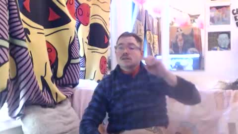 hank rams online show from February 2026 03:30:02 PM