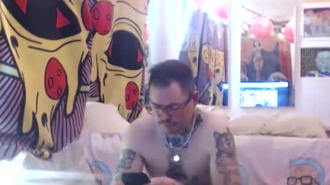 hank rams online show from February 2026 08:06:01 PM