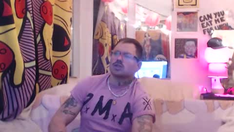 hank rams online show from April 2026 01:28:02 AM