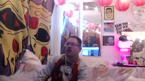 hank rams online show from April 2026 06:52:02 PM