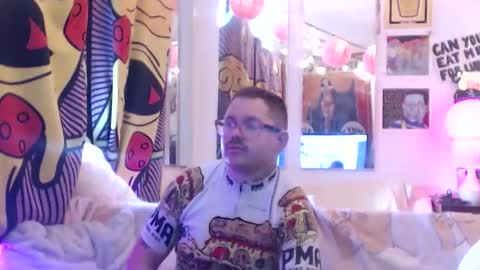 hank rams online show from April 2026 02:29:01 PM