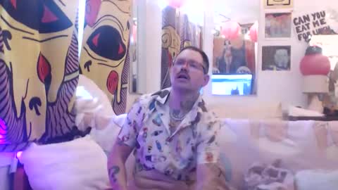 hank rams online show from June 2026 06:20:02 PM