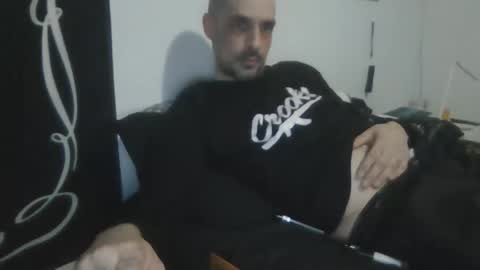 hankskrave online show from February 2026 10:33:02 AM