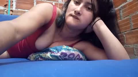 Hann675654 online show from January 2025 07:29:02 PM