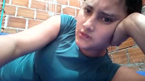 Hann675654 online show from February 2025 08:22:01 PM