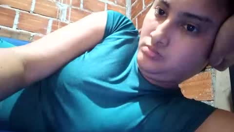 Hann675654 online show from February 2025 11:36:02 PM