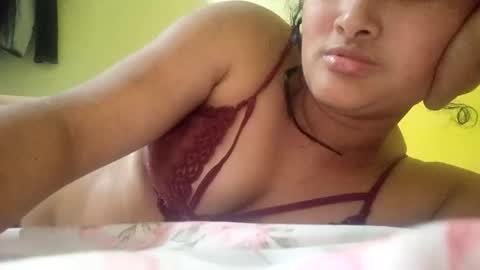 Hann675654 online show from October 2025 07:58:01 PM