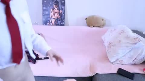 Snapshot of hann_amori chatting on April 2026 12:19:02 PM hann_amori online show from April 2026 12:19:02 PM