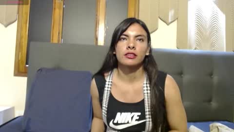 Hanna online show from September 2025 06:54:01 PM