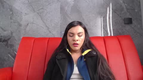 Hanna online show from September 2025 12:29:01 PM