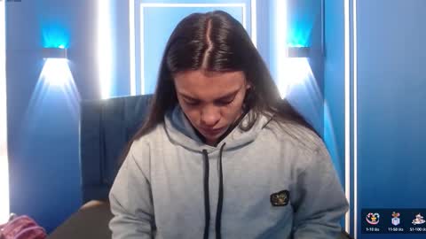 Hanna online show from October 2025 11:21:02 AM