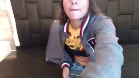 Hanna online show from October 2025 04:19:01 PM