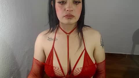 JUANA online show from January 2025 09:35:01 AM