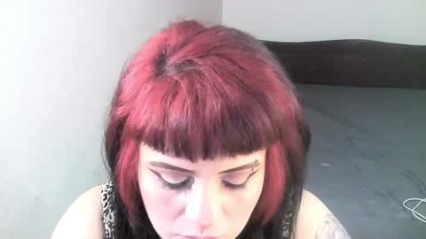 JUANA online show from February 2026 05:58:01 AM