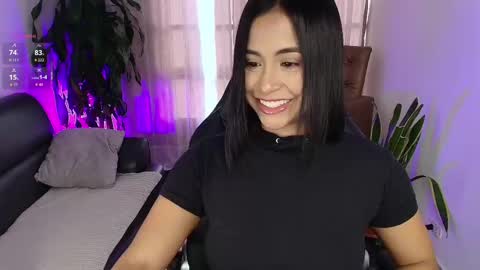 Snapshot of hanna_1sweet chatting on October 2025 07:31:01 PM hanna online show from October 2025 07:31:01 PM