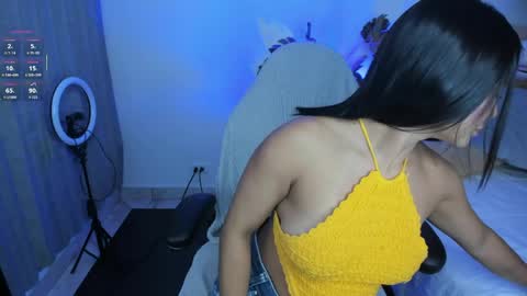 hanna online show from April 2026 10:18:01 PM