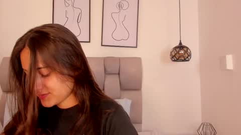 Snapshot of hanna__evans_ chatting on October 2025 11:55:02 AM hanna__evans_ online show from October 2025 11:55:02 AM