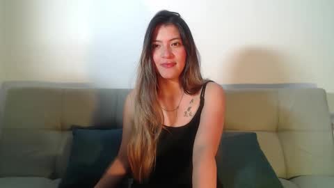 Hanna  online show from February 2026 11:44:02 PM