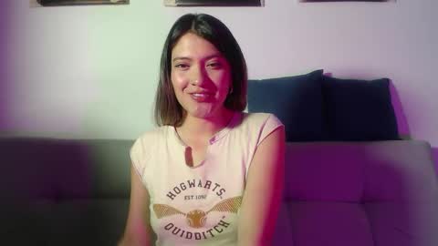 Hanna  online show from March 2026 11:10:01 PM