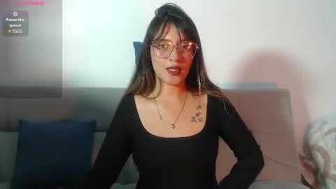 Snapshot of hanna__jones7 chatting on June 2026 09:35:01 PM Hanna online show from June 2026 09:35:01 PM