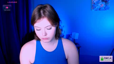 Hanna  online show from January 2025 07:35:01 PM