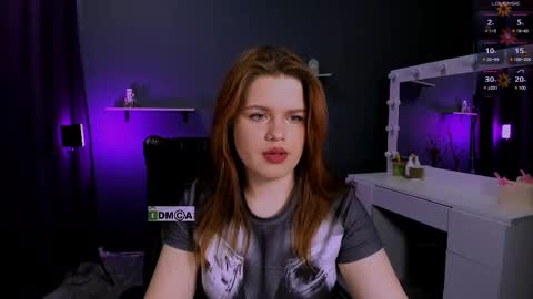 Hanna  online show from March 2025 10:04:01 AM