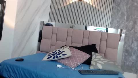 Hanna Palmer online show from January 2026 12:09:02 PM