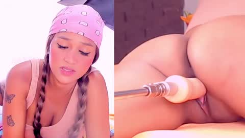 Hanna online show from February 2025 02:04:02 AM