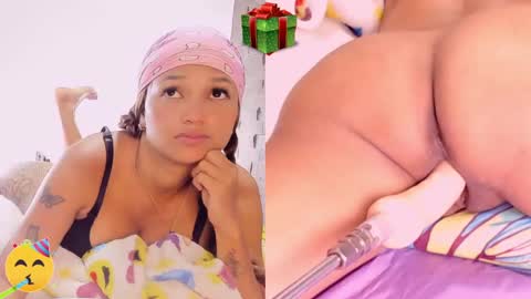 Hanna online show from February 2025 05:15:02 PM