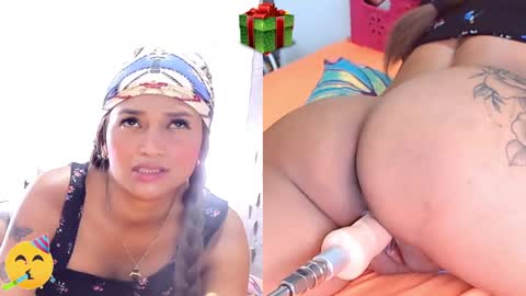 Hanna online show from March 2025 06:45:02 PM