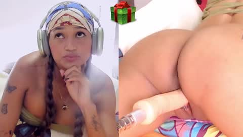 Hanna online show from March 2025 06:08:02 PM