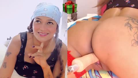 Hanna online show from March 2025 12:36:02 PM