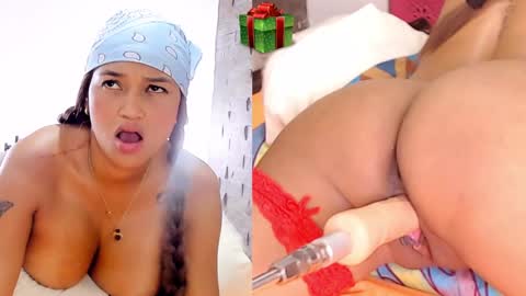 Hanna online show from March 2025 03:40:02 PM