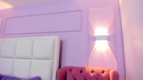 hanna_a_lucas online show from December 2025 08:45:01 AM