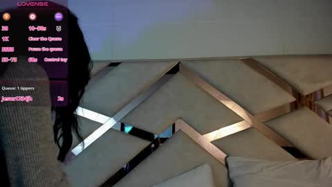  hanna  online show from February 2025 03:43:01 AM