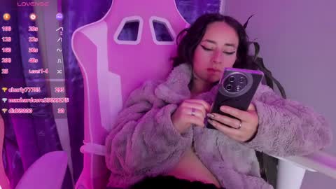  hanna  online show from February 2025 06:53:02 AM