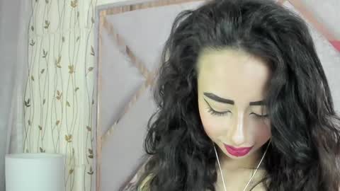  hanna  online show from February 2025 03:01:02 AM