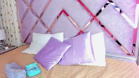  hanna  online show from February 2025 01:43:01 AM