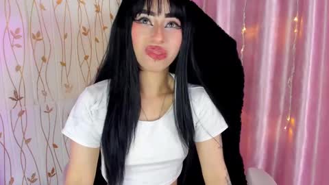  hanna  online show from February 2025 09:11:01 AM