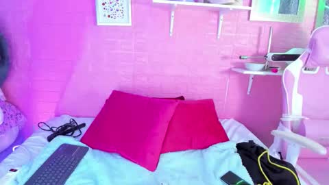  hanna  online show from February 2026 02:54:01 AM