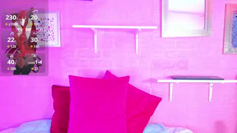 Snapshot of hanna_azumi_ chatting on June 2026 03:19:02 AM hanna online show from June 2026 03:19:02 AM