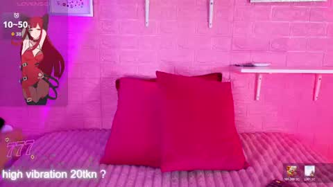 Snapshot of hanna_azumi_ chatting on July 2026 02:06:02 AM hanna online show from July 2026 02:06:02 AM