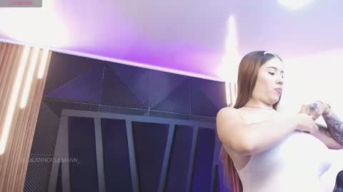 Snapshot of hanna_beckerr chatting on February 2026 11:09:02 AM HANNA BECKER online show from February 2026 11:09:02 AM