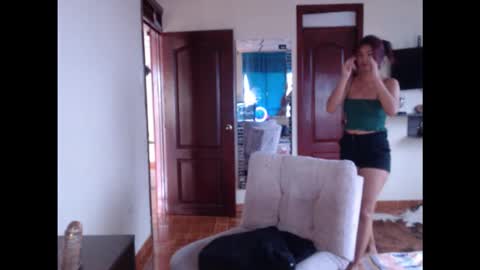 hanna online show from February 2026 06:15:02 PM