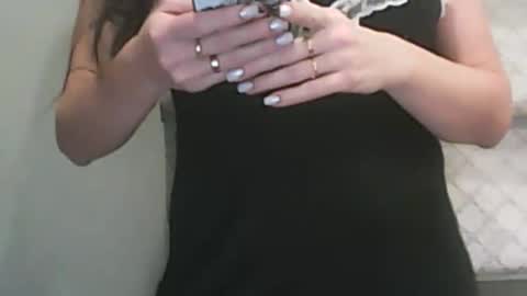 Hanna Qween online show from November 2025 09:15:02 PM