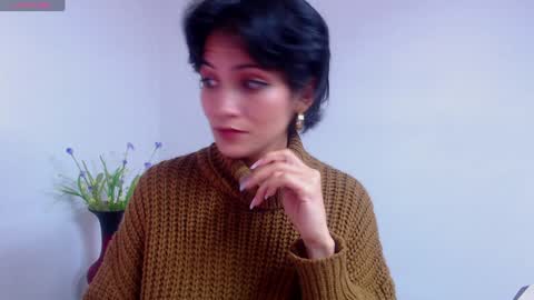 Sara online show from February 2025 08:04:01 PM